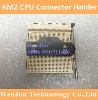 3szt* zupełnie nowy socket AM2 CPU Base Connector Holder Base