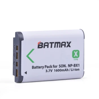 3x NP-BX1 NP BX1 NPBX1 bateria+LED 3 porty USB ładowarka dla Sony DSC RX1 RX100 AS100V M3 M2 HX300 HX400 HX50 HX60 GWP88 AS15 WX350