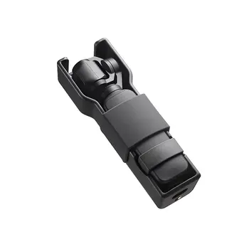 4-osiowy Z-osiowy stabilizator dla DJI OSMO Pocket Smartphone Gimbal Shock Absorber Bracket Expansion Stand Support Holder