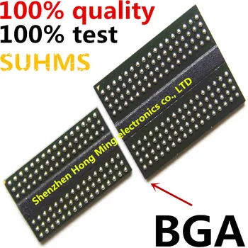 (4 szt) test bardzo dobry produkt K4B2G1646C-HCH9 K4B2G1646C HCH9 chipset BGA