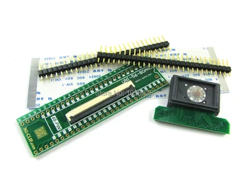 48-pin uniwersalny 360-klip TSOP NAND Flash Chip na PS3 NOR Flash