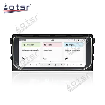 4G+64G dla Land Rover Range Rover Sport L494 2013-2018 samochodowy multimedialny Радиоплеер stereo 2 din Android 9.0 audio Navi głowicy