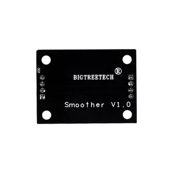 4PCS TL-Smoother V1.0 addon module For 3D pinter for stepper motor driver 3d printer parts