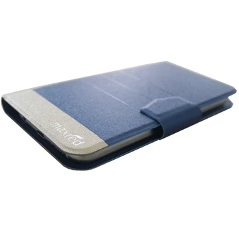 5 Kolorów Gorąco!! TP-Link Neffos Y5L Case flip ultra-cienki moda ekskluzywna skóra pokrywa telefonu Folio książka sloty dla kart Darmowa wysyłka