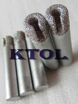 5 szt./lot 12 mm końcówka płaska końcówka narzędzia do frezowania CNC frez diamentowy kamień narzędzia tnące, 2D frezowania bardzo silny