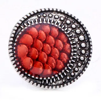 5 szt./lot Snap Button biżuteria charms bransoletka Kryształ rhinestone 18 mm kwiat przycisk Snap Snap Fit bransoletki dla kobiet