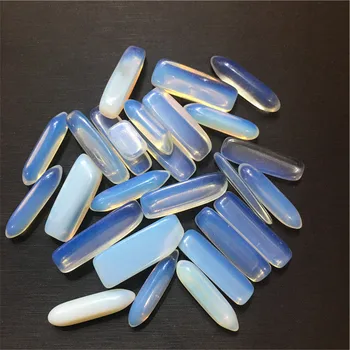 50 g Naturalny opal żwir sypkie кувыркающиеся kamienie kwarcowy kryształ uzdrowienie reiki kamień naturalny i minerały próbki