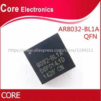 50szt AR8032-BL1A AR8032-B AR8032 8032-BL1A QFN-32