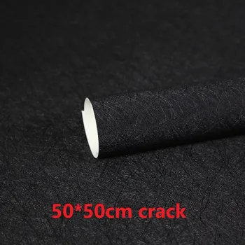 50x50cm 50x100cm premium papier powlekany PVC Matt crack starlight printing background photo photography background