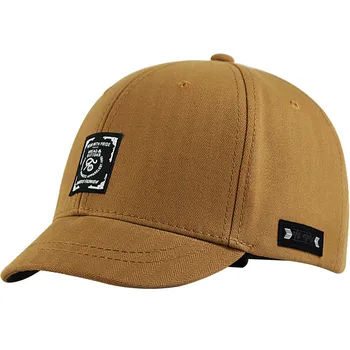 56-61 cm 62-68 cm duży rozmiar czapka z daszkiem męska wiosna-lato i jesień bawełna snapback kapelusz duża głowa mężczyzny plus rozmiar czapki sportowe