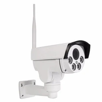 5MP HD P2P 10x 4g 3g wifi ip PTZ bullet 5MP Camera outdoor IR vision security PTZ Camera 3g 4g 5MP Camhi CCTV Camera