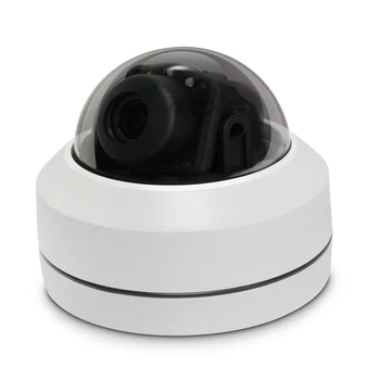 5MP PTZ kamera IP POE 2.8-12mm obiektyw zmotoryzowany IR Night Vision ONVIF Suvrillance CCTV IP-kamery