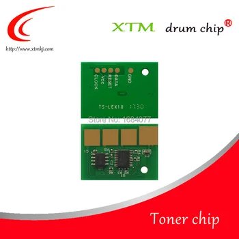 5X Toner chip do Dell 2330D 2330DN 2350D 2350DN kaseta chip 6K