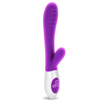 7 trybów prawdziwy dildo wibrator dla kobiet miękki cipki łechtaczki stymulator masażer masturbator seks produkty dla dorosłych