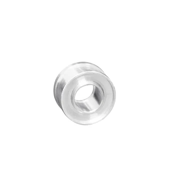 9-piece DIY 12,1 mm prosta szminka wypełniający rurka silikonowa forma pierścień aluminiowy uchwyt z czterema otworami domowe narzędzie do szminki prosty zestaw