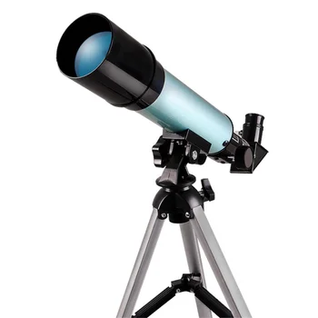 90X początkujący profesjonalny монокулярный astronomiczny teleskop ze statywem polowanie kemping ptak lustro zabawki dla dzieci