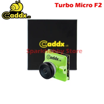 Actualizado CADDX Turbo Micro F2 1/3 