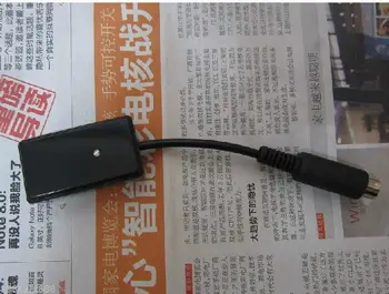 Adapter Bluetooth conveter do YAESU FT-817 FT-857 FT-897