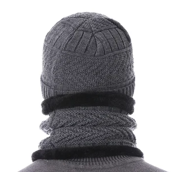 AETRUE marka czapki zimowe dla mężczyzn dla kobiet Skullies czapki dla mężczyzn dziana czapka czapki unisex Maska Gorras kaptur ciepły kark zimowa czapka kapelusz