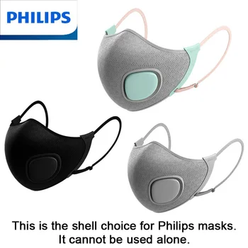 Akcesoria,wybór powłoki maski Philips Acm066,nie ma elektrycznego modułu, jeśli nie ma elektrycznej maski, proszę nie zamawiać.