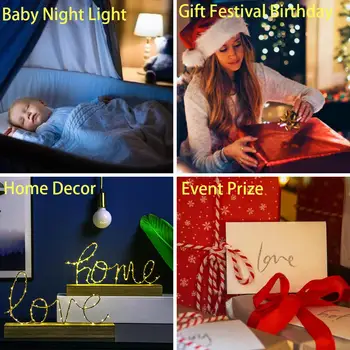 Akryl 3d Led Night Light Eren Yeager Figure Bedroom Decor Nightlight Dropshipping Battery Powered Lamp Attack on Titan Gift
