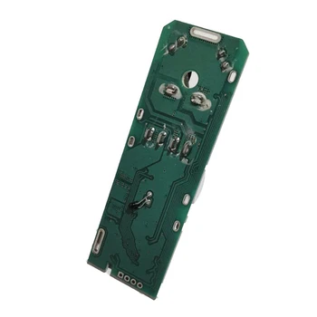 Akumulator litowo-jonowy ochrona od ładowania płytka drukowana pcb Dyson 21.6 V 2.2 Ah 3.0 Ah DC61 odkurzacz DC62