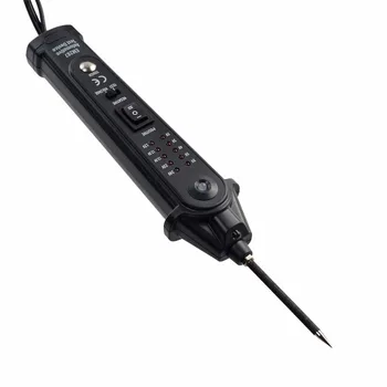 All-Sun EM287 Automotive Circuit Tester Electrical System Diagnostic Tool Auto Car Spark plug indicator Ignition Test GK500