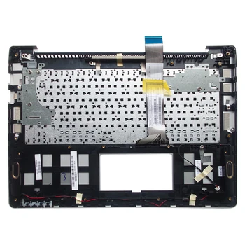 Amerykańska angielska klawiatura oprawy pokrywa górna Asus VivoBook S300 S300C S300SC S300K S300KI S300CA-BBI5T01 13.3