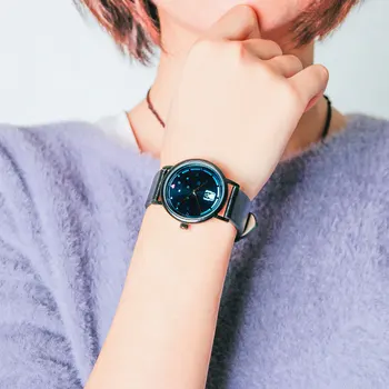 Anitoy Anime Cosplay Hatsune Miku Figure Model zegarek damski kolekcja zabawek rolę Kagamine RIN&LEN Vocaloid