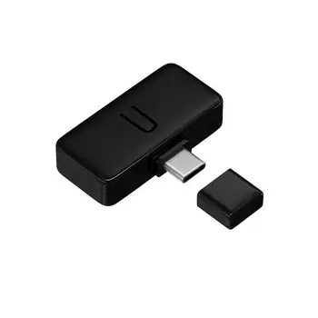 Audio nadajnik, zasilacz do Nintendo Switch PS4 Bezprzewodowy Bluetooth USB adapter Type-C