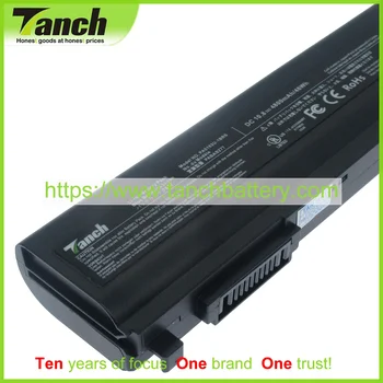 Bateria do laptopa Tanch dla TOSHIBA PA5163U-1BRS PABAS277 PABAS280 3INR19/66-2 Portege R30 Porege R30-A PROTEGE 10.8 V 6cell