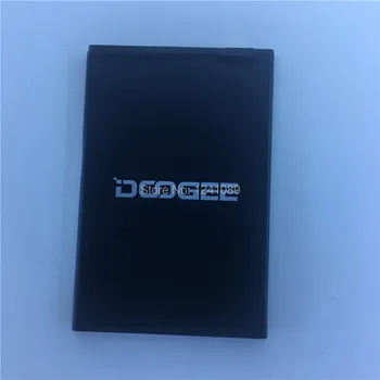Bateria telefonu komórkowego dla DOOGEE BAT16503700 battery 3700mAh długi czas oczekiwania na DOOGEE X7 battery telefony akcesoria