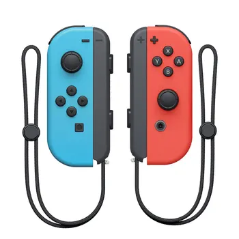Bezprzewodowy kontroler do Nintendo Switch Joy-Con (L/R) kontroler ładowania stację dokującą