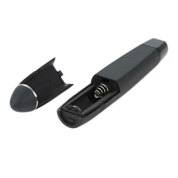 Bezprzewodowy prezenter USB Teach-laser-Pointer PPT Control Remote Control Power Point Remote Flip Pen Pen Demo
