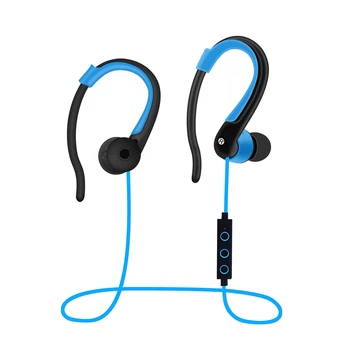 Bezprzewodowy Zestaw Słuchawkowy Bluetooth Pasek Na Szyję Styl Słuchawki Bluetooth, Słuchawki, Wma Talk Dla Xiaomi Redmi Umidigi A5 Samsung A50