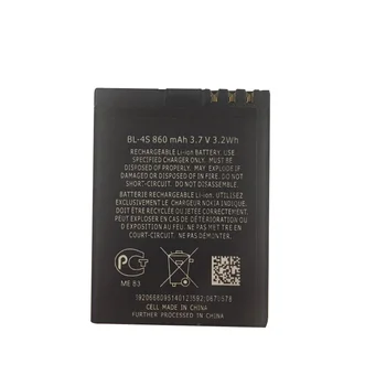 BL-4S bateria BL 4S akumulatory telefonu Nokia 7610C 3600S wersja