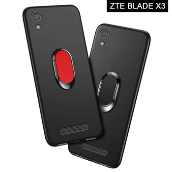 Blade X3 etui do telefonu ZTE BLADE X3 Case luxury 5.0