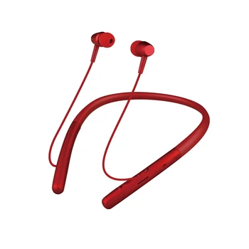 Bloototh słuchawki Bezprzewodowe słuchawki stereo Bluethooth słuchawki z mikrofonem Bluetooth 5.0 bezprzewodowe magnetyczne słuchawki do telefonów