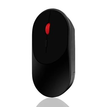 Bluetooth 5.0+2.4 G bezprzewodowa ładowalna mysz dla Huawei MateBook X Pro 13.9