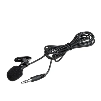Bluetooth Aux odbiornik kabel adapter dla Ford Focus Mk2 MK3 dla Fiesta audio z mikrofonem Aux radioodtwarzacz interfejs
