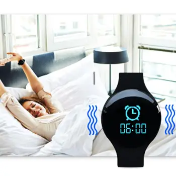 Bluetooth Smart Watch Mens Women Wodoodporny Bracelet Band Fitness Tracker Bransoletka Krokomierz Sportowe Zegarek Dla Ios Android