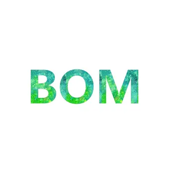 BOM Service Connector / Chip & Relay / skraplacz / moduł