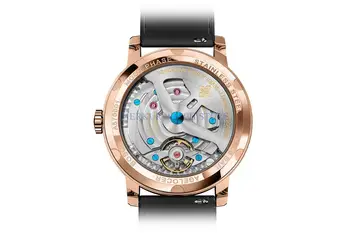 Bosch Moon Fazy AGELOCER Caliber.A 4610 męskie luksusowe zegarki mechaniczne automatyczne
