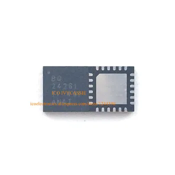 BQ24261 dla Redmi NOTE3 ładowarka IC 24 pins USB Control ładowania IC chip