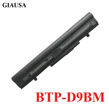 BTP-D9BM BTP-DDBM BTP-DFBM bateria do laptopa Medion Akoya E6213 E6220 P6626 P6630 MD98250 MD98560 MD98650