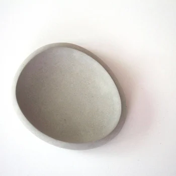 Cementowa uchwyt mydła silikonowa forma do mycia naczyń formy do betonowych wyposażenia łazienki brukowiec kształt płytki formy