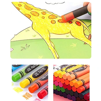 Children Art Painting Set Akwarela, Ołówek Ołówek Water Pen Drawing Board Doodle Supplies Dla Dzieci Zabawki Edukacyjne Dla Dzieci, Prezenty