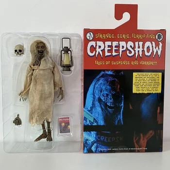 Creepshow Action Figure The Creep Figure Tales of Przejściowe and Horror Strange Eerie Toys Halloween Horror Gift