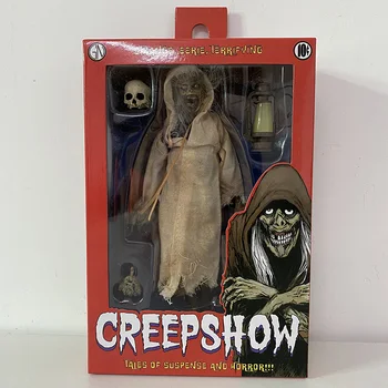 Creepshow Action Figure The Creep Figure Tales of Przejściowe and Horror Strange Eerie Toys Halloween Horror Gift