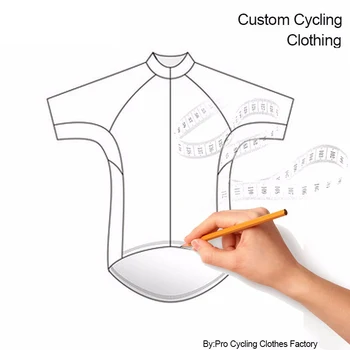 Custom Cycling Jersey Customized Cycling Clothing MTB Jersey Bicycle Clothes Moto jersey Downhill Jersey Maillot Ciclismo Hombre